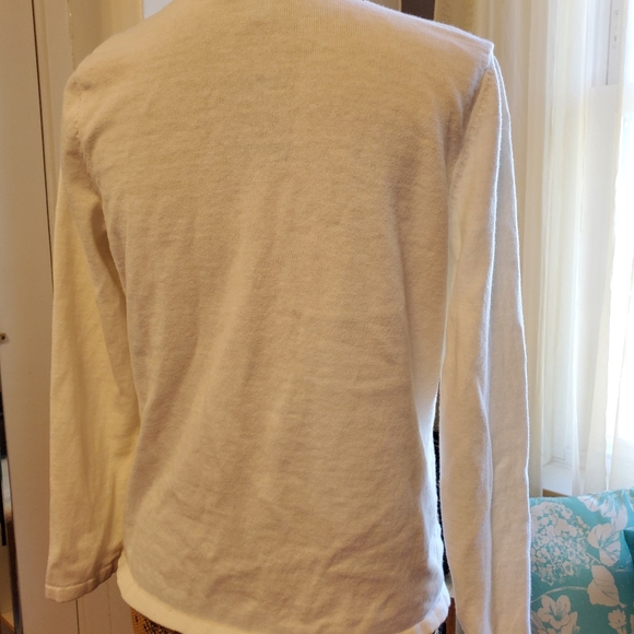 CHRISTMAS CARDIGAN - Picture 15 of 15